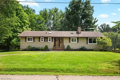 331 Mark Drive, Tallmadge, OH 44278 - Photo 1