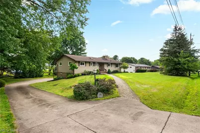 331 Mark Drive, Tallmadge, OH 44278 - Photo 5