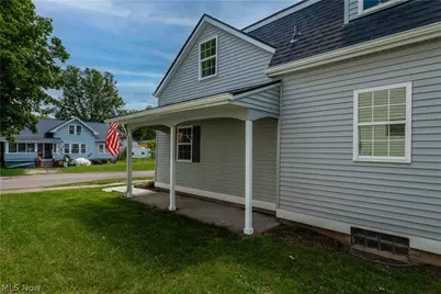 223 High Street SE, Canal Fulton, OH 44614 - Photo 3