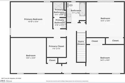 2287 Trares Road, Mogadore, OH 44260 - Photo 43