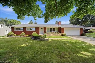 3823 22nd Street NW, Canton, OH 44708 - Photo 1