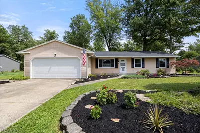 535 Treadway Boulevard, Sheffield Lake, OH 44054 - Photo 1