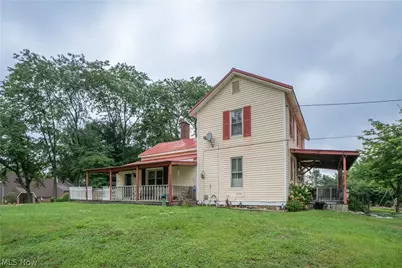 1125 Perry Drive NW, Canton, OH 44708 - Photo 1