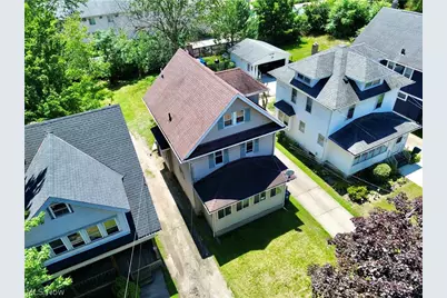 44 E Brookside Avenue, Akron, OH 44301 - Photo 5