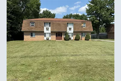 150 Washington Boulevard, Youngstown, OH 44512 - Photo 1