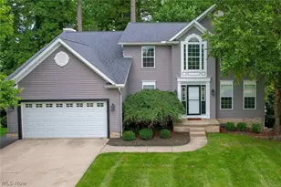 4730 Squire Dr, Sagamore Hills, OH 44067 - Photo 1
