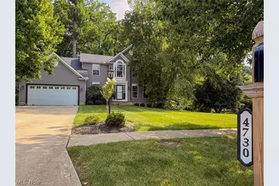 4730 Squire Drive, Sagamore Hills, OH 44067 - Photo 1