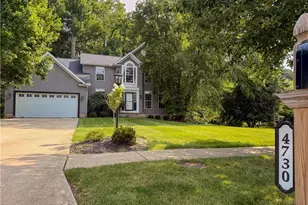 4730 Squire Dr, Sagamore Hills, OH 44067 - Photo 1