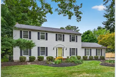 7671 Salem Drive, Hudson, OH 44236 - Photo 1