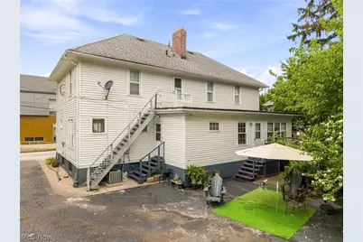 1415 Clifton Place, Oakwood, OH 44107 - Photo 7