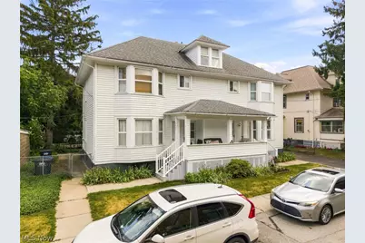 1415 Clifton Place, Oakwood, OH 44107 - Photo 3