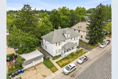 1415 Clifton Place, Oakwood, OH 44107 - Photo 47