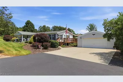 280 Cramer Drive, Marietta, OH 45750 - Photo 1