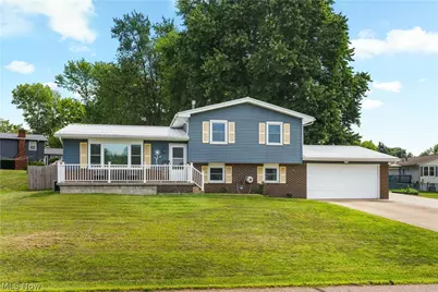 3316 Woodington Avenue SW, Canton, OH 44706 - Photo 1