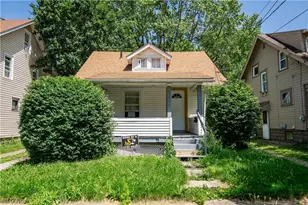 1159 Dietz Ave, Akron, OH 44301 - Photo 1