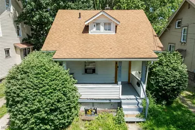 1159 Dietz Avenue, Akron, OH 44301 - Photo 3