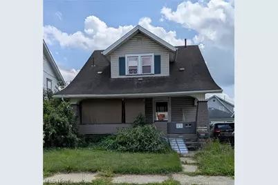 2238 9th Street NW, Canton, OH 44708 - Photo 1