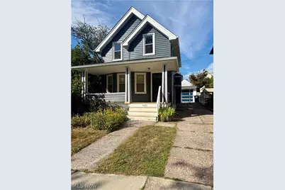 1421 Rio Street, Oakwood, OH 44107 - Photo 1