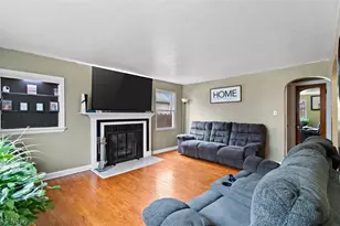 162 Perry Dr NW, Canton, OH 44708 - Photo 5