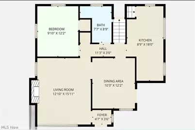 162 Perry Drive NW, Canton, OH 44708 - Photo 3