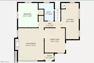 162 Perry Dr NW, Canton, OH 44708 - Photo 3