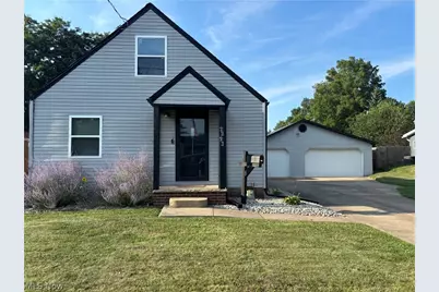 2223 22nd Street NE, Canton, OH 44705 - Photo 1