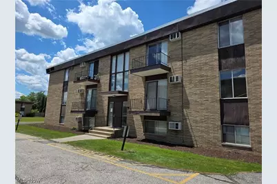 16101 Maple Park Drive #12B, Maple Heights, OH 44137 - Photo 1