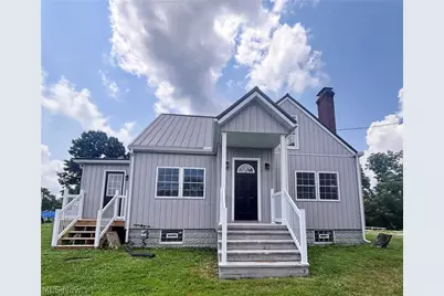 125 Northwest Street, Flushing, OH 43977 - Photo 1