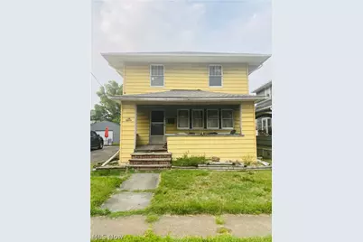 615 Dewey Avenue, Elyria, OH 44035 - Photo 1