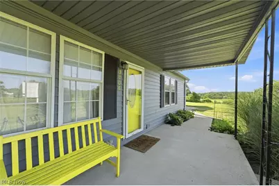 3706 State Route 13 SE, Crooksville, OH 43731 - Photo 3