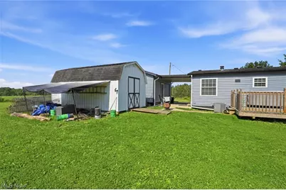 3706 State Route 13 SE, Crooksville, OH 43731 - Photo 31