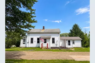 12399 Old State Road, Chardon, OH 44024 - Photo 1