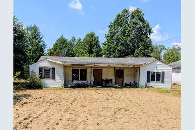 344 2nd Street, Lake Milton, OH 44429 - Photo 1