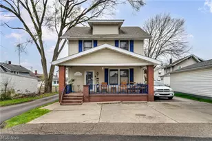 1815 Walden Ave NW, Canton, OH 44709 - Photo 1