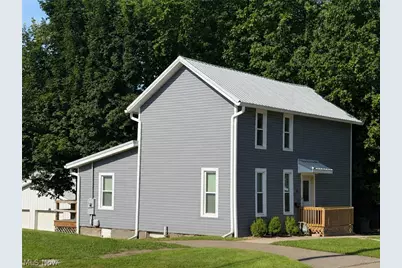 58 W Jefferson Avenue, McConnelsville, OH 43756 - Photo 3