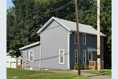 58 W Jefferson Avenue, McConnelsville, OH 43756 - Photo 5