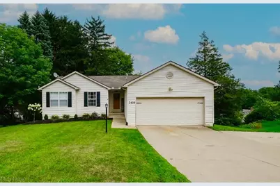 2430 Bordner Avenue SW, Canton, OH 44706 - Photo 3