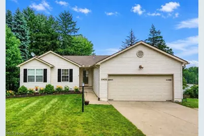 2430 Bordner Avenue SW, Canton, OH 44706 - Photo 1
