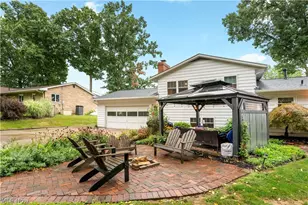 1341 Applegrove St NE, Canton, OH 44721 - Photo 5