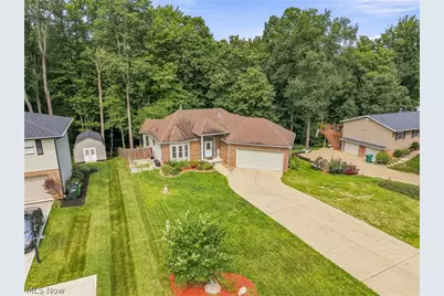 7361 Stonehill Avenue NW, Canal Fulton, OH 44614 - Photo 1