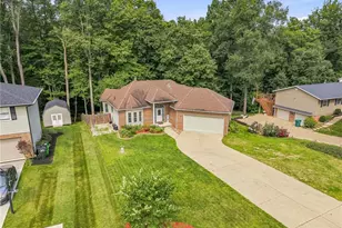 7361 Stonehill Ave NW, Canal Fulton, OH 44614 - Photo 1