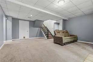 7361 Stonehill Ave NW, Canal Fulton, OH 44614 - Photo 23