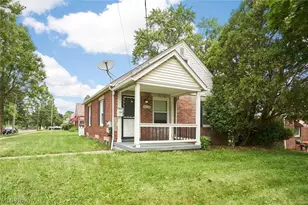613 Reed Ave, Akron, OH 44306 - Photo 1