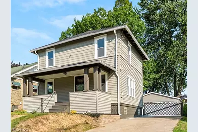 677 Eastland Avenue, Akron, OH 44305 - Photo 1