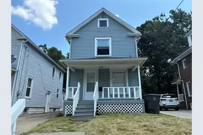 1265 Curtis Street, Akron, OH 44301 - Photo 1