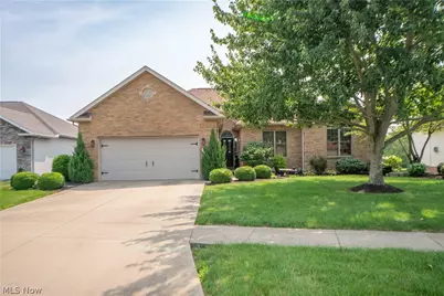 3997 Stone Creek Drive, Wooster, OH 44691 - Photo 1