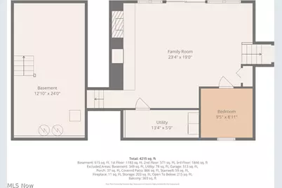 910 Pike Drive, Mansfield, OH 44903 - Photo 29