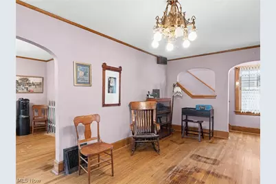 1634 Greenlawn Avenue, Akron, OH 44301 - Photo 5