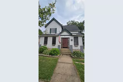 504 E Riddle Avenue, Ravenna, OH 44266 - Photo 1