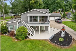 500 Bellview Dr, North Benton, OH 44449 - Photo 3